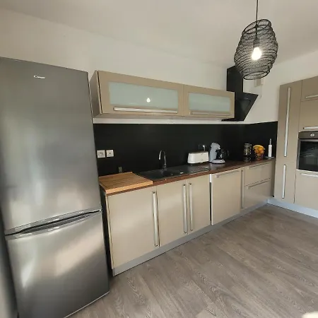 Le Palmier D'azur - Cais - Wi-fi Fréjus