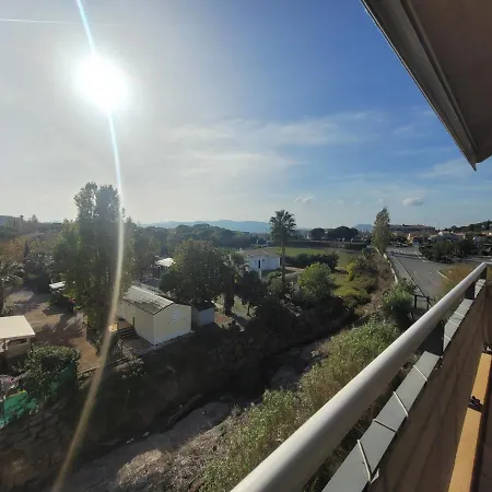 Le Palmier D'azur - Cais - Wi-fi