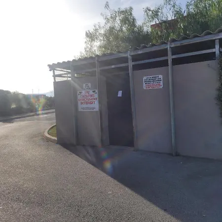 Le Palmier D'azur - Cais - Wi-fi Fréjus