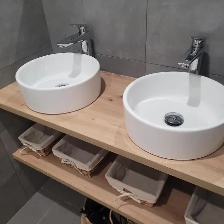 Le Palmier D'azur - Cais - Wi-fi