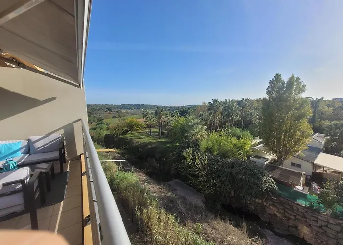 Le Palmier D'azur - Cais - Wi-fi *