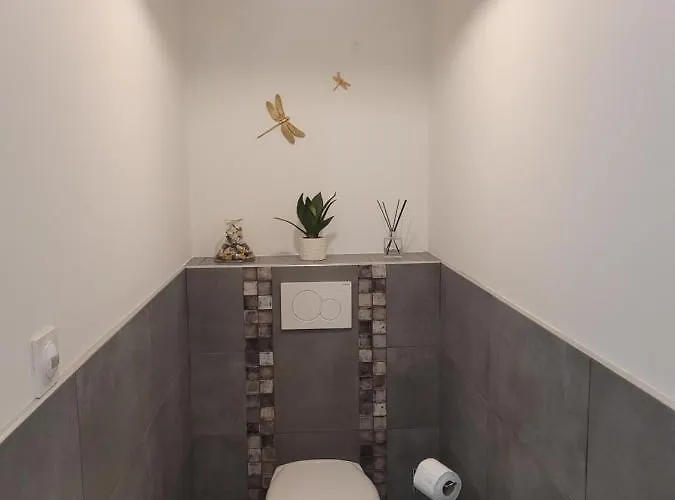 Le Palmier D'azur - Cais - Wi-fi Apartment *